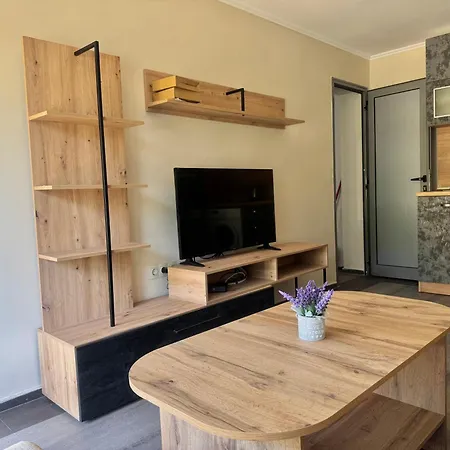 Apartamento иглика апарт *